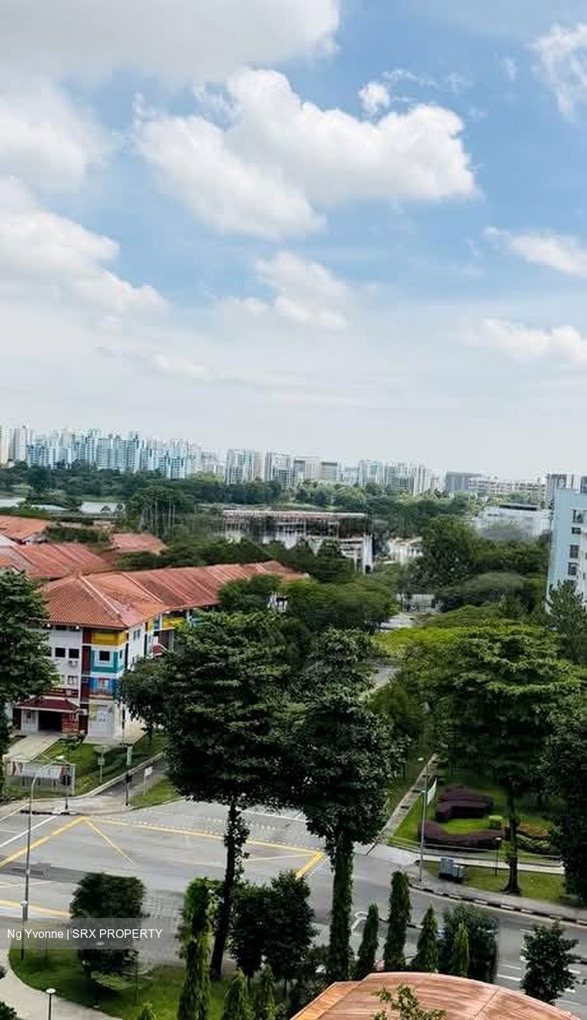 Blk 312 Jurong East Street 32 (Jurong East), HDB 4 Rooms #559780231